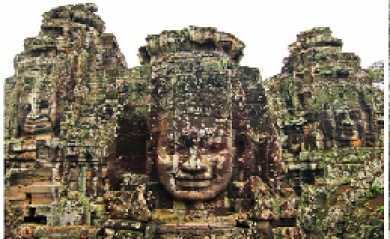 Phnom Penh-Siem Reap 3 Days 2 Nights